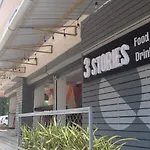 3 Stories Baga