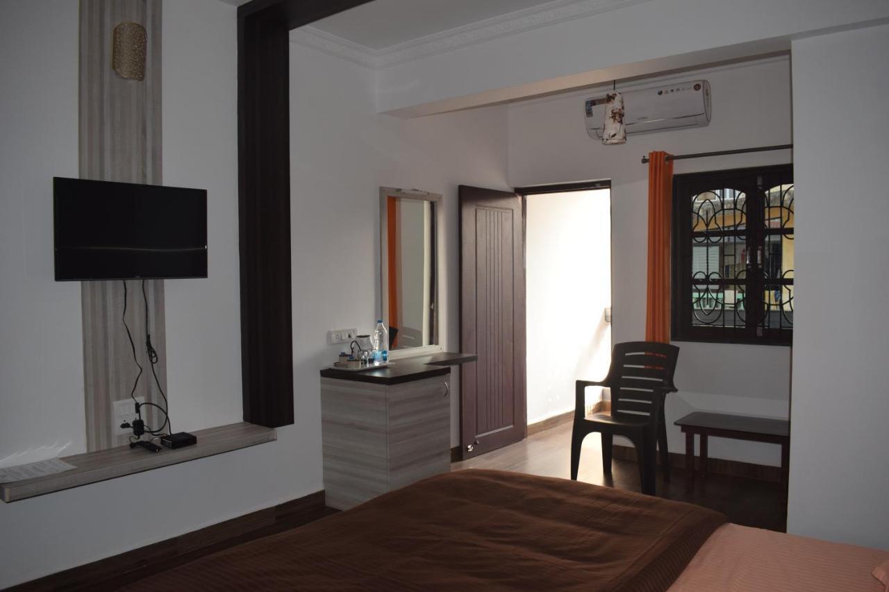 Bed & Breakfast 3 Stories Baga