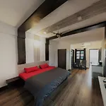 3 Stories Baga