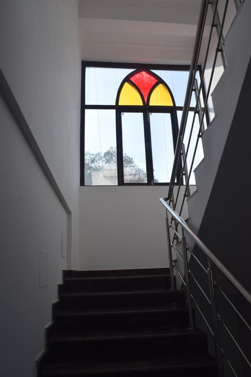 Bed & Breakfast 3 Stories Baga